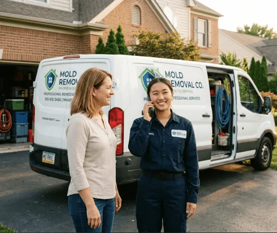 Crawlspace Mold Remediation Avenel, NJ FAQs